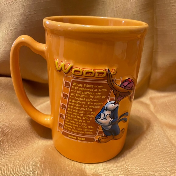 Character Coffee Mug - Picture 2 of 5